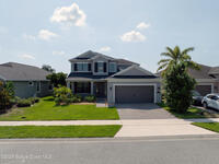 8051  Strom Park Drive, Melbourne, FL 32940