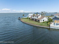 284  Andros Avenue, Cocoa Beach, FL 32931