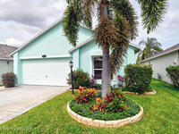 2178  Redwood Circle, Palm Bay, FL 32905