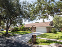 207  Waterbury Lane, Indian Harbour Beach, FL 32937