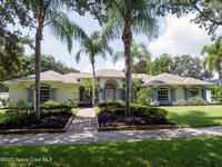 741  Carriage Lane, Merritt Island, FL 32952