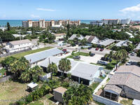 210  Cleveland Avenue, Cocoa Beach, FL 32931