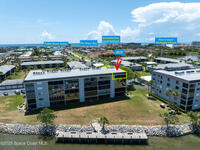 3799 S Banana River Boulevard, Cocoa Beach, FL 32931